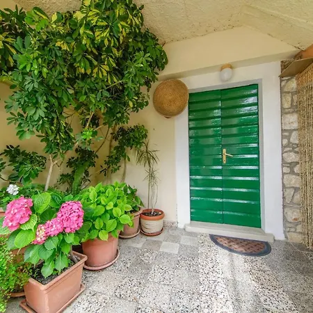 Apartment Akacija