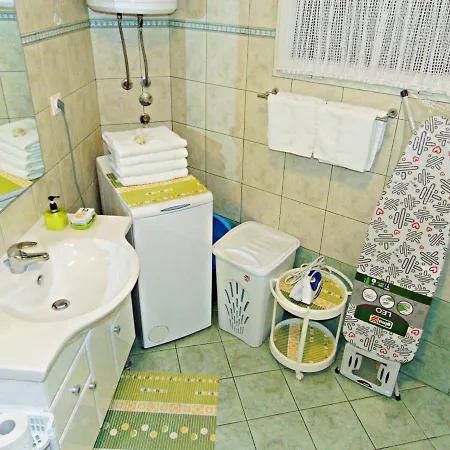 Akacija Apartment